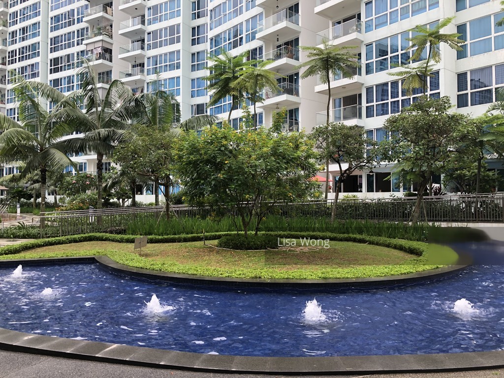 Waterview (D18), Condominium #212392321